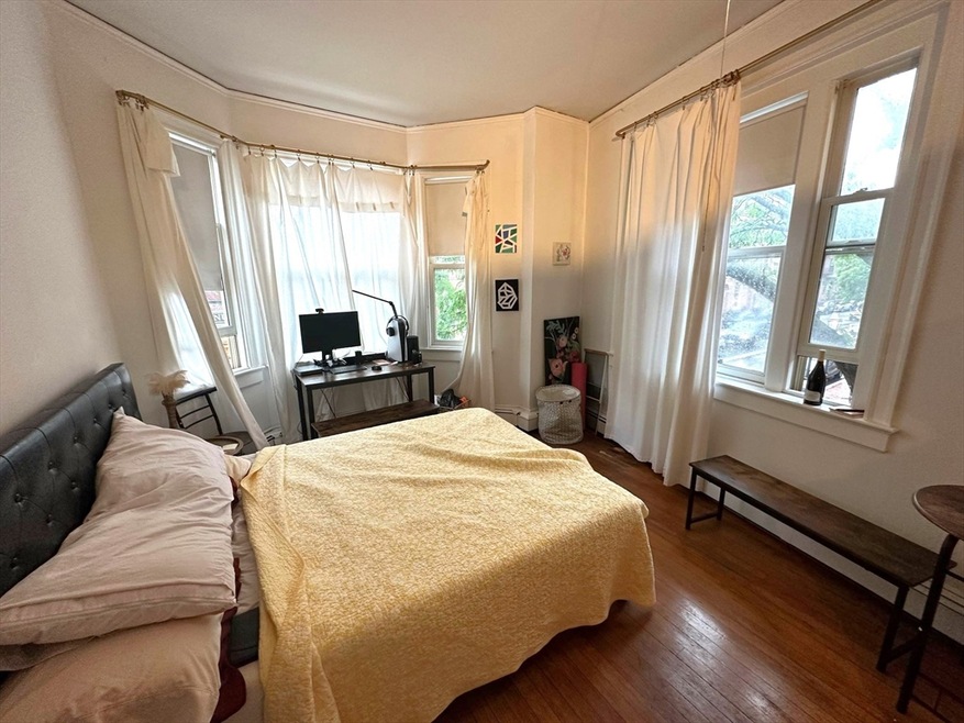 118 Mount Vernon St unit 1, Boston, MA 02108 - photo 1