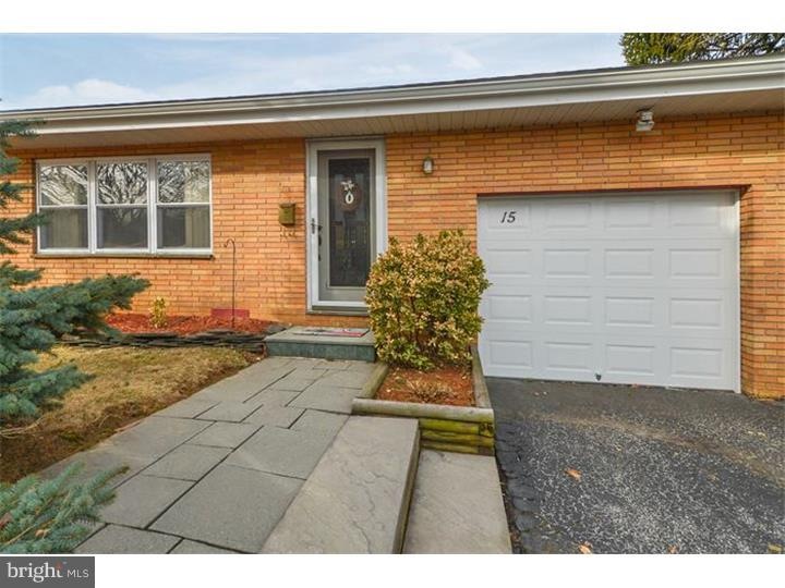 15 W North Ln, Conshohocken, PA 19428 - photo 1