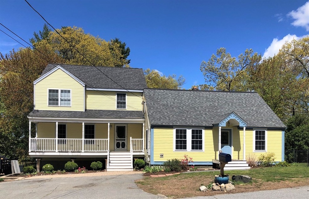 32 I St, Dracut, MA 01826 - photo 1