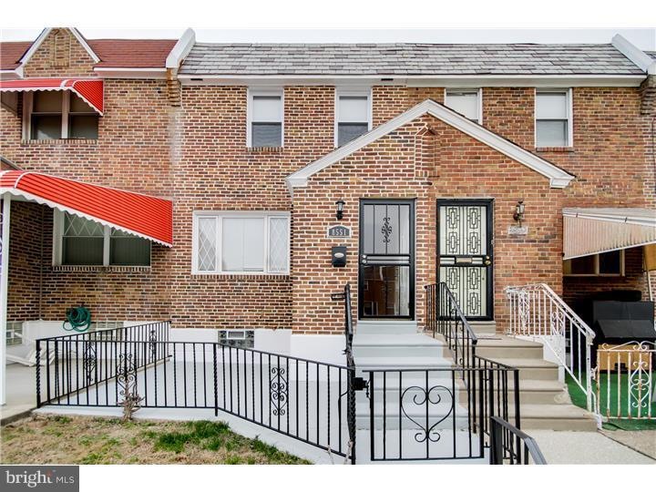 8551 Fayette St, Philadelphia, PA 19150 - photo 1