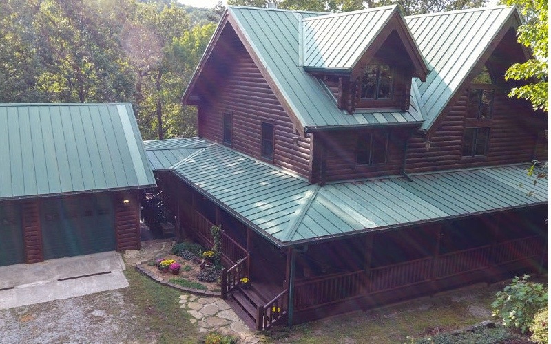 Main View