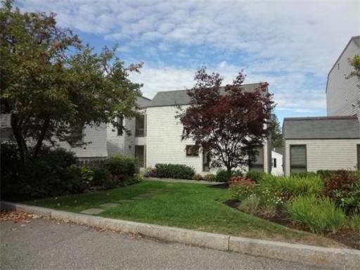 1 Brackett Place unit C, Marblehead, MA 01945 - photo 1