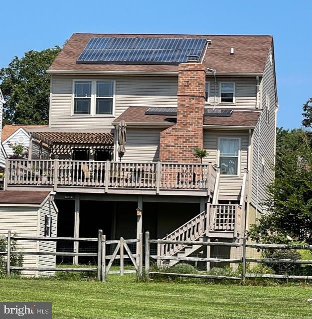 17 Huxley Cir, Abingdon, MD 21009 - photo 1