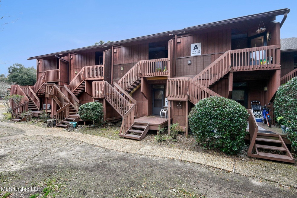 Middle Top Unit