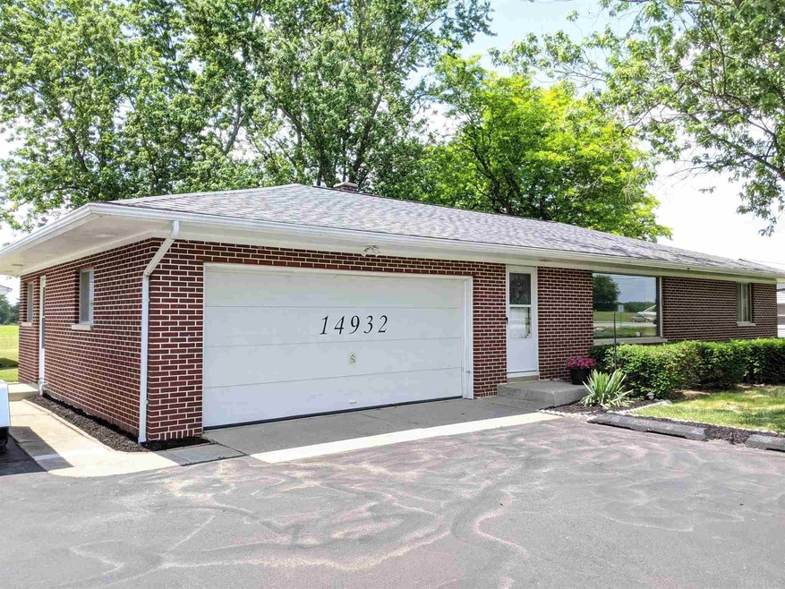 14932 Bluffton Rd, Fort Wayne, IN 46819 - photo 1