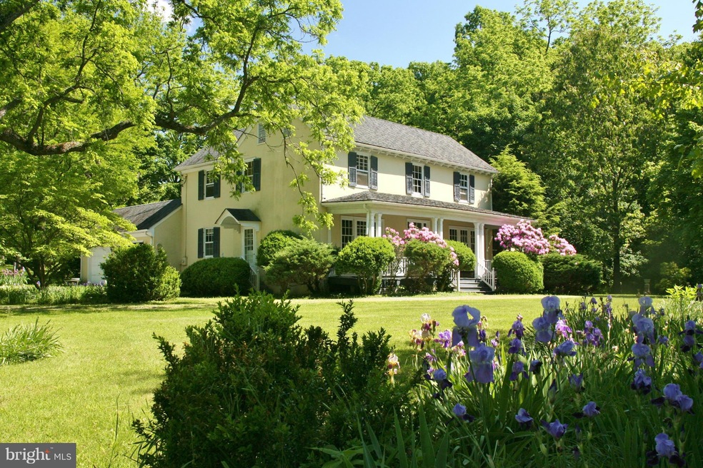 2338 Bishop Meade Rd, Boyce, VA 22620 - photo 1