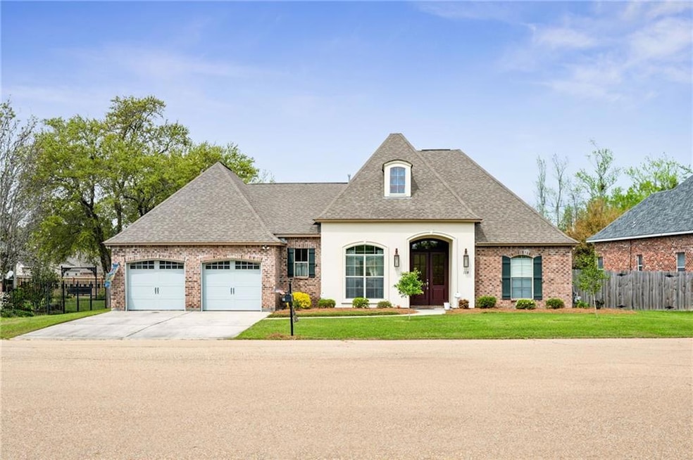 Under Contract $439,500 • Co-Listing Agent