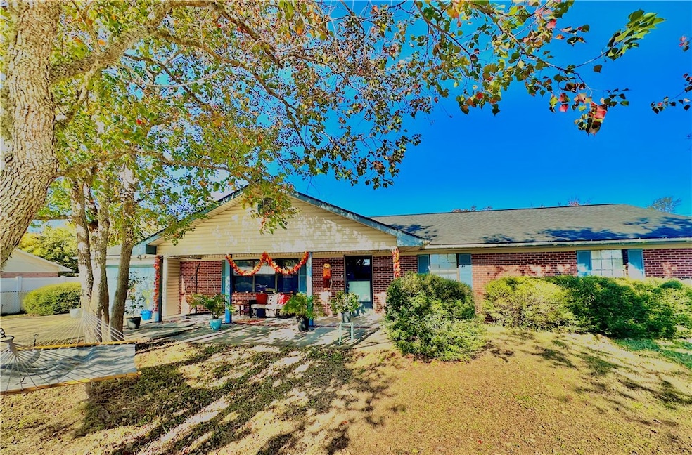 131 Fawn Ln, Blackshear, GA 31516 - photo 1