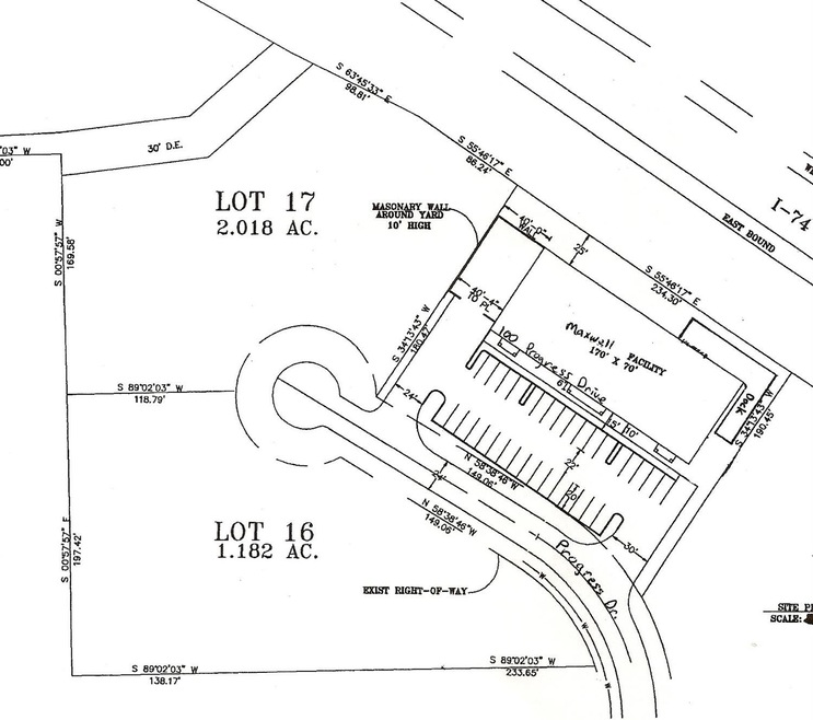 0 Progress Dr unit 193661, Batesville, IN 47006 - photo 1
