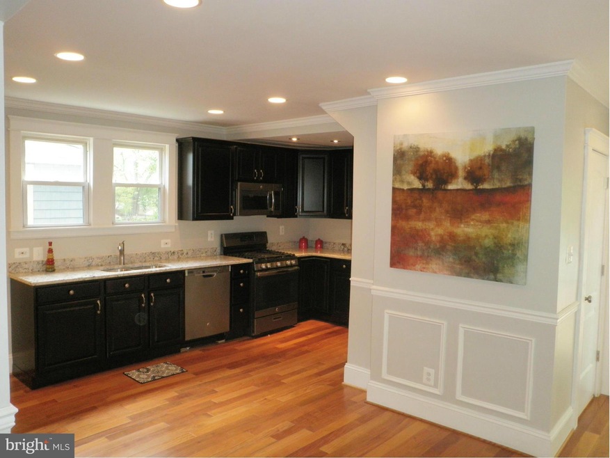 6602 Glenoak Ave, Baltimore, MD 21214 - photo 1