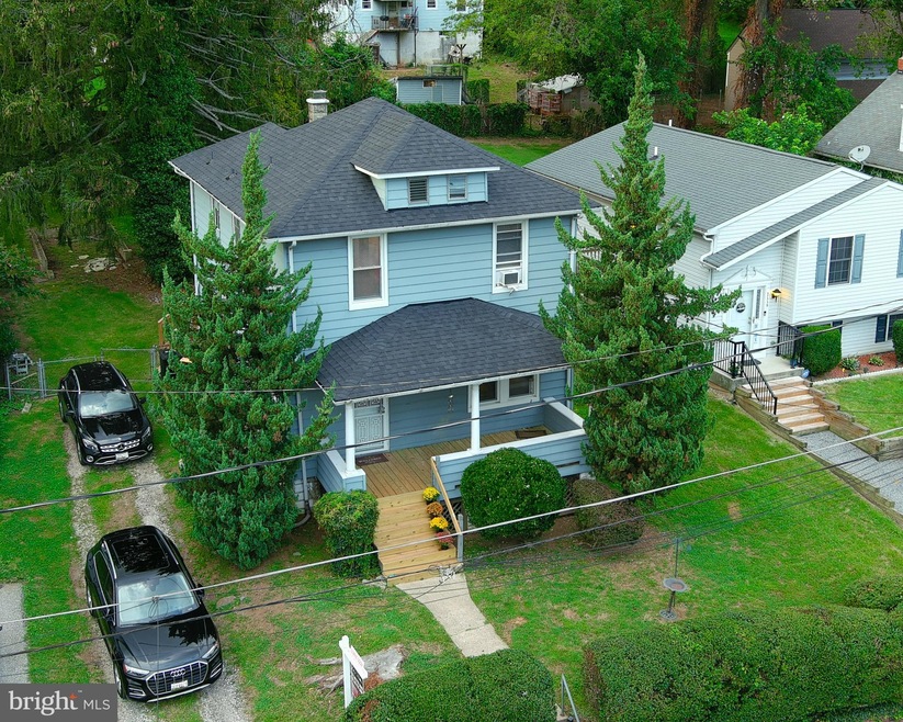 2114 Sunbriar Ln, Gwynn Oak, MD 21207 - photo 1