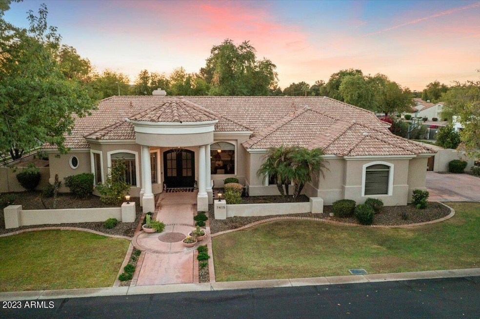 7415 S Rita Ln, Tempe, AZ 85283 - photo 1