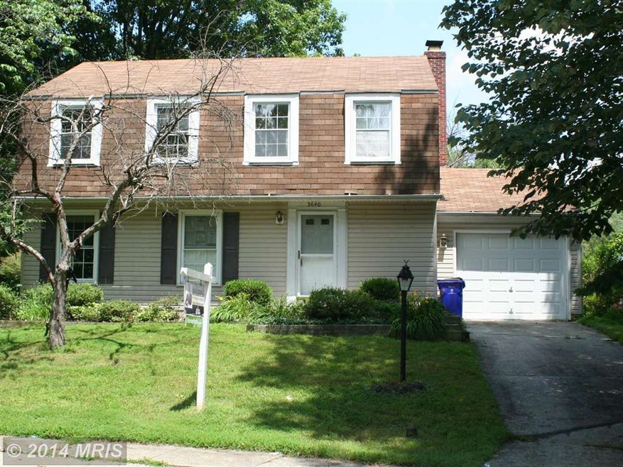 5640 Thelo Garth, Columbia, MD 21045 - photo 1