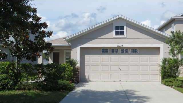10234 Perthshire Cir, Land O Lakes, FL 34638 - photo 1