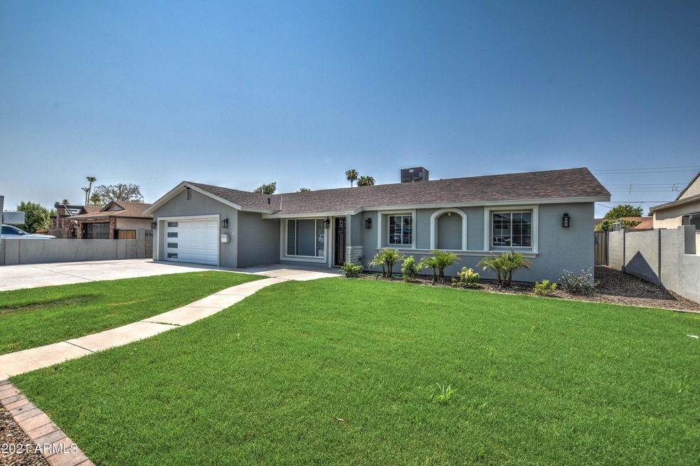1021 E Hermosa Dr, Tempe, AZ 85282 - photo 1