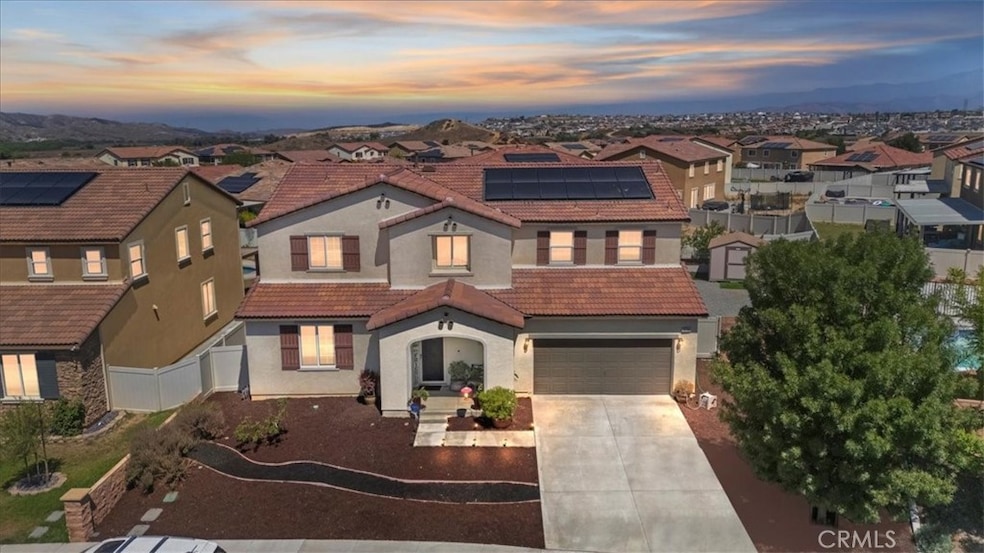 36598 Pienza Way, Beaumont, CA 92223 - photo 1