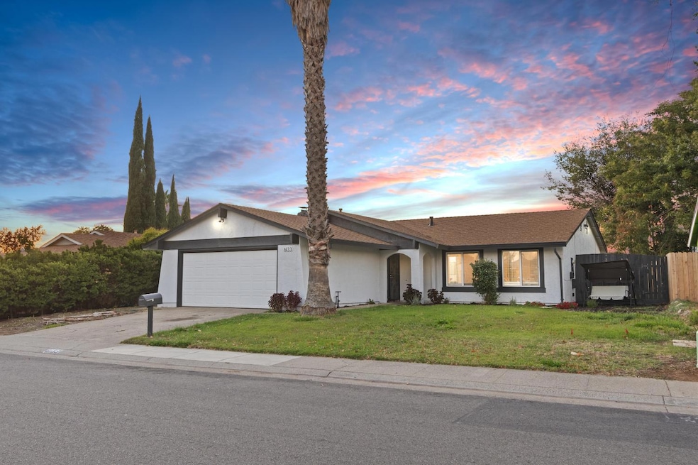 Under Contract $455,000