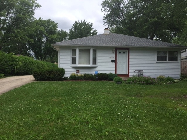 2600 George St, Rolling Meadows, IL 60008 - photo 1