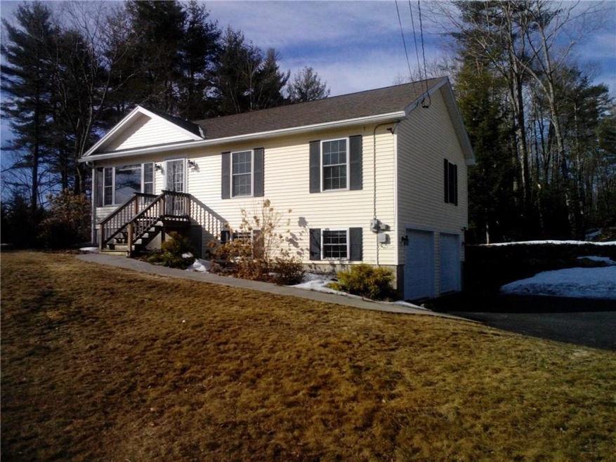 12 Piper Way, Bridgton, ME 04009 - photo 1
