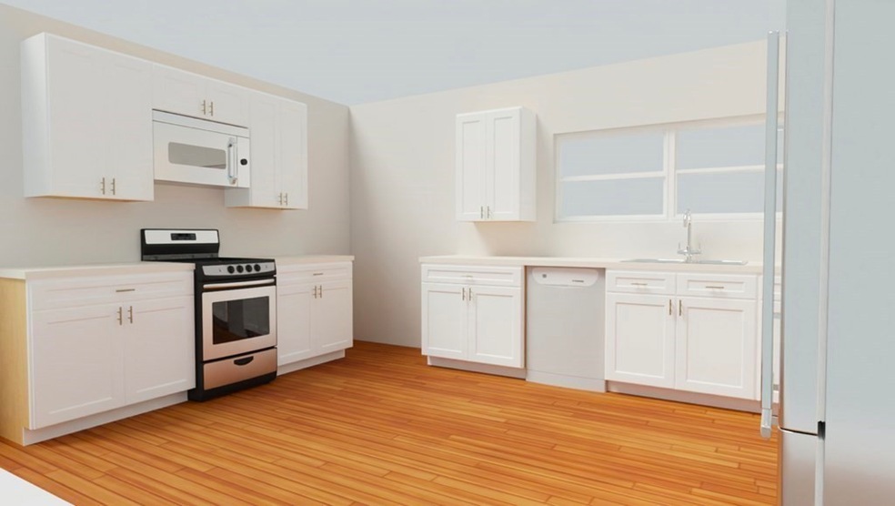 18 Gibson St unit 2, Dorchester, MA 02122 - photo 1