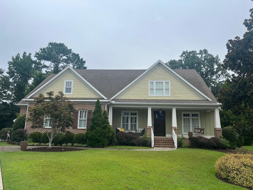 220 Dixon Ct, Evans, GA 30809 - photo 1