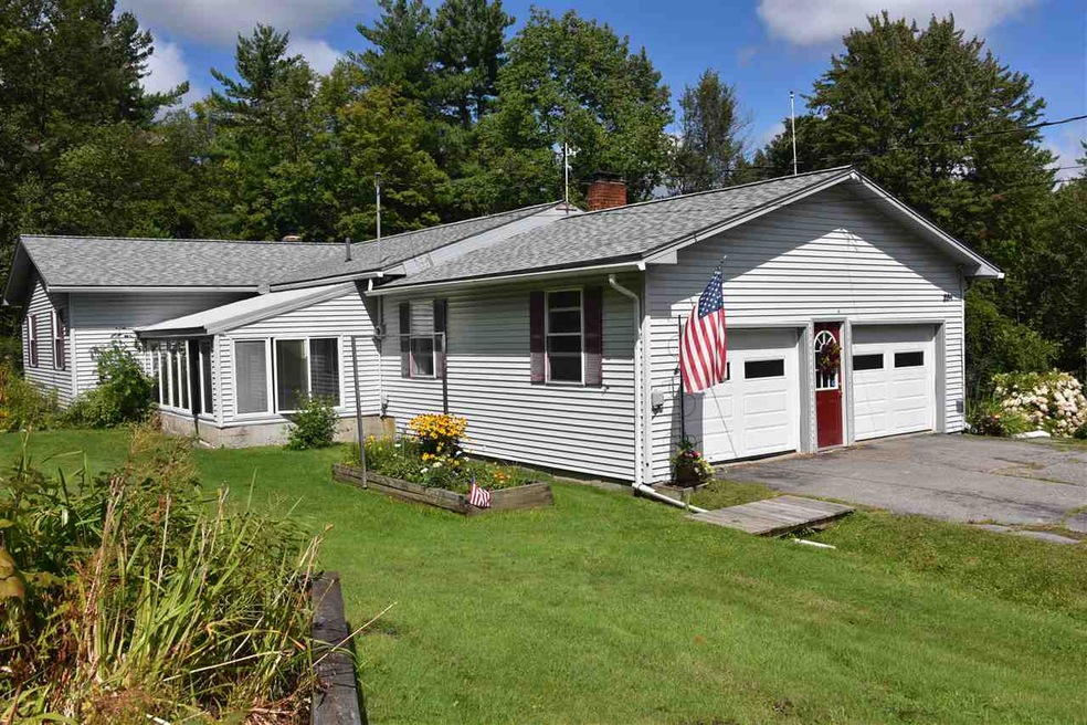 204 Lawrence Rd, Richmond, VT 05477 - photo 1