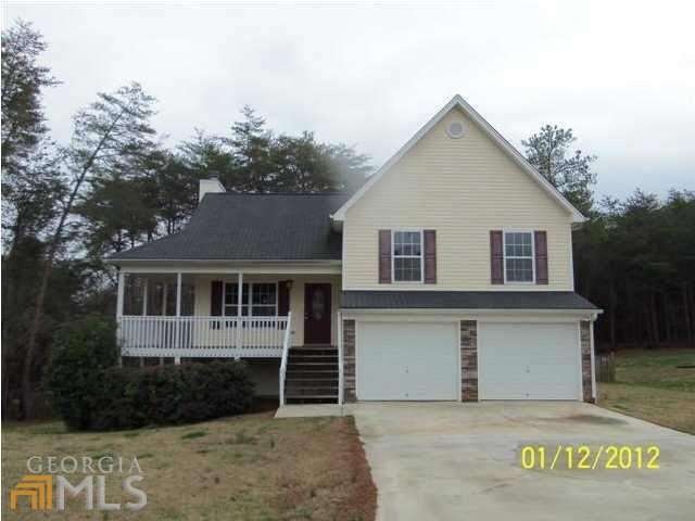 45 Hopkins Farm Dr, Adairsville, GA 30103 - photo 1