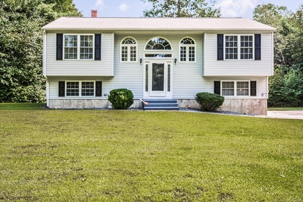 3 Laurel St, Hubbardston, MA 01452 - photo 1