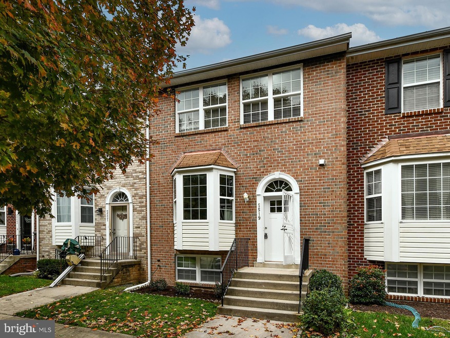 5519 E Boniwood Turn, Clinton, MD 20735 - photo 1