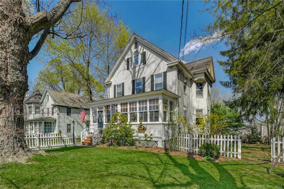 4 N Salem Rd, Ridgefield, CT 06877 - photo 1