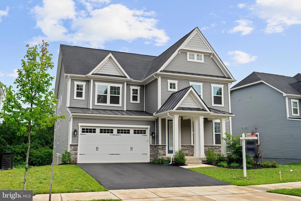 11151 Eugene Ave, Fulton, MD 20759 - photo 1