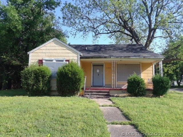 2300 Elgin St, Muskogee, OK 74401 - photo 1