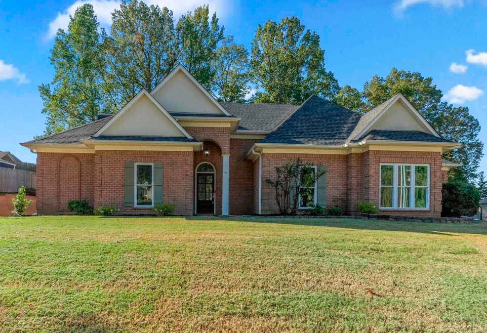 376 Stroud Cir, Atoka, TN 38004 - photo 1