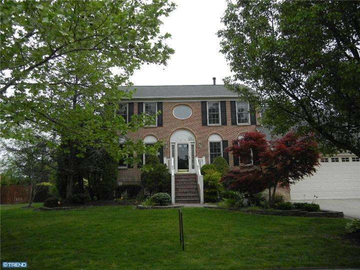 8 Byron Dr, Mount Laurel, NJ 08054 - photo 1