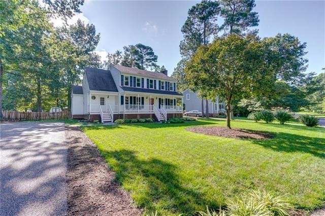 Welcome to 7725 Sunday Silence Lane!