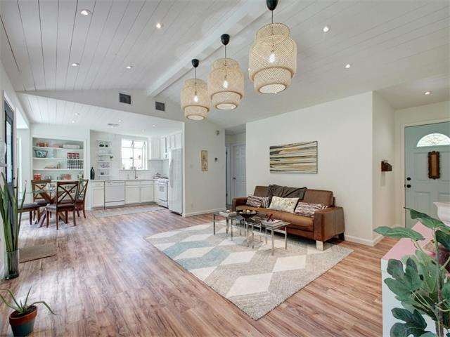 1301 Glenwood Dr, Austin, TX 78723 - photo 1