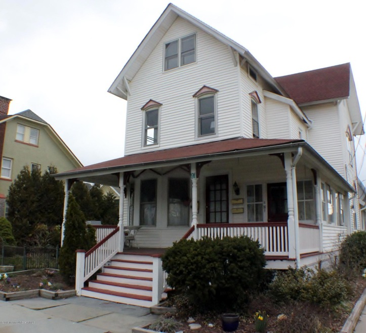 91 Broadway unit 3rd Floor, Ocean Grove, NJ 07756 - photo 1
