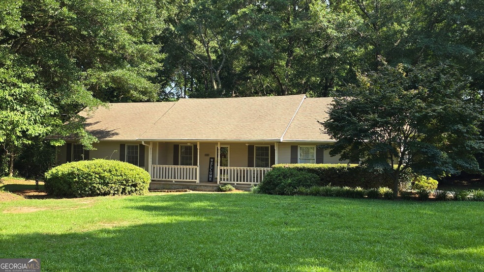 1624 Hampton Locust Grove Rd, Locust Grove, GA 30248 - photo 1