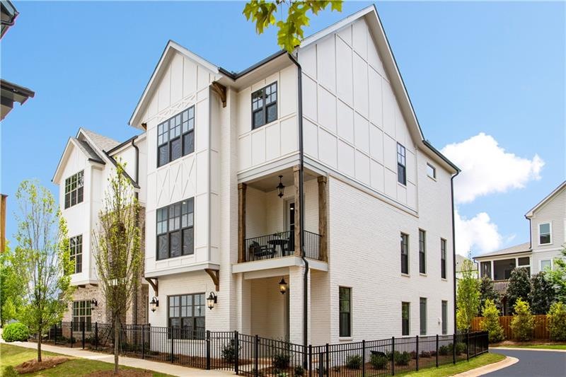 200 Cricket Ln, Alpharetta, GA 30009 - photo 1