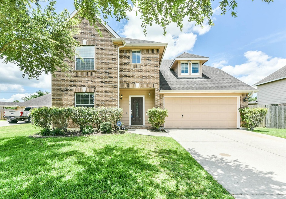 3712 Burwood Ct, Pearland, TX 77584 - photo 1