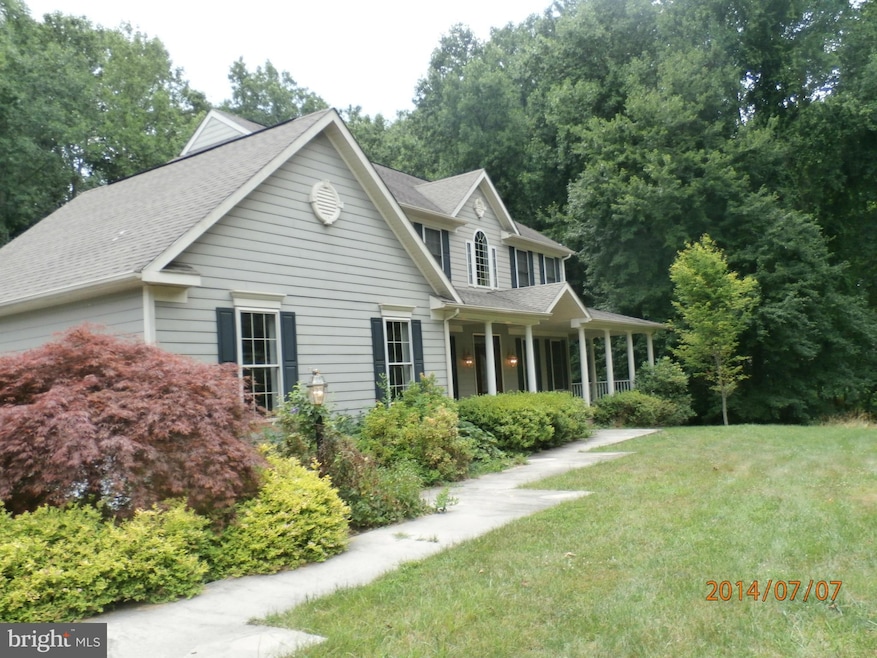 11818 Ivy Mill Rd, Reisterstown, MD 21136 - photo 1