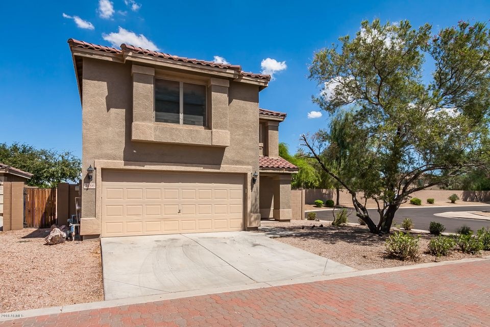 2466 E Peach Tree Dr AZ-1