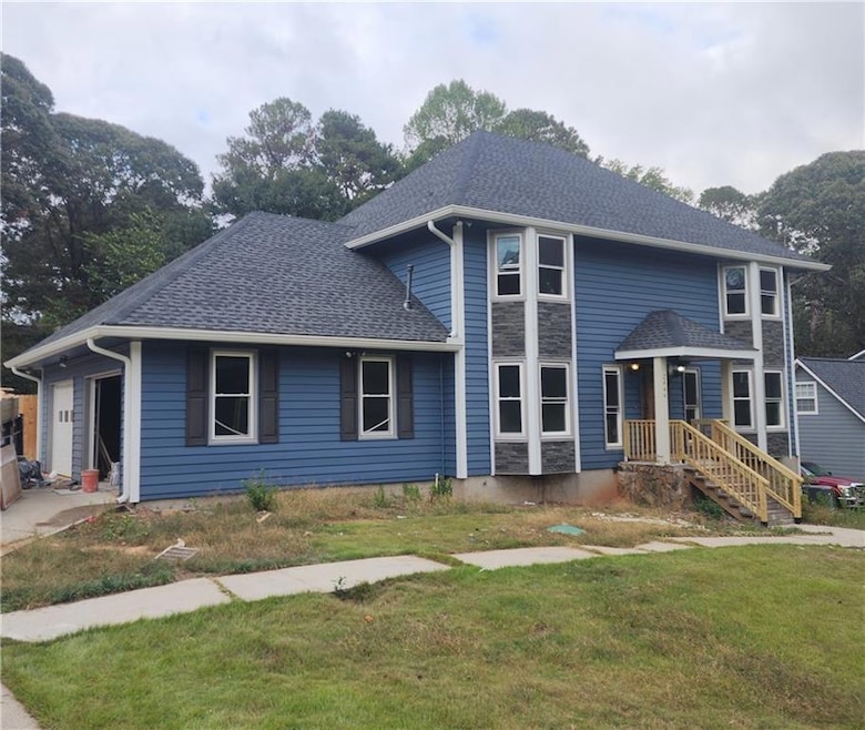 Coming Soon $345,000