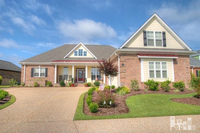 1180 Leesburg Dr, Leland, NC 28451 - photo 1