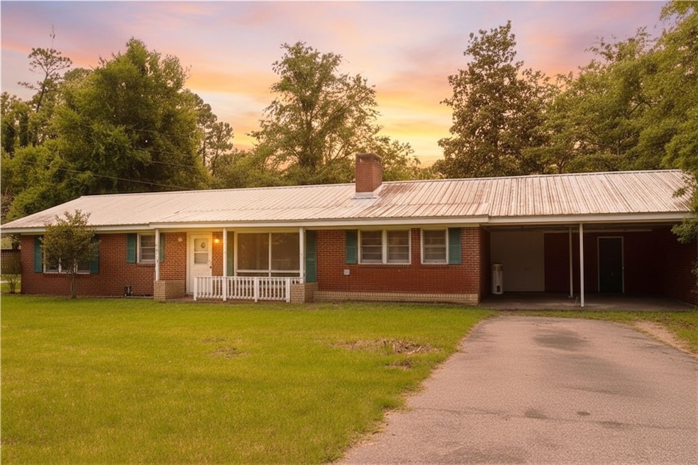 695 Lanes Bridge Rd, Jesup, GA 31545 - photo 1