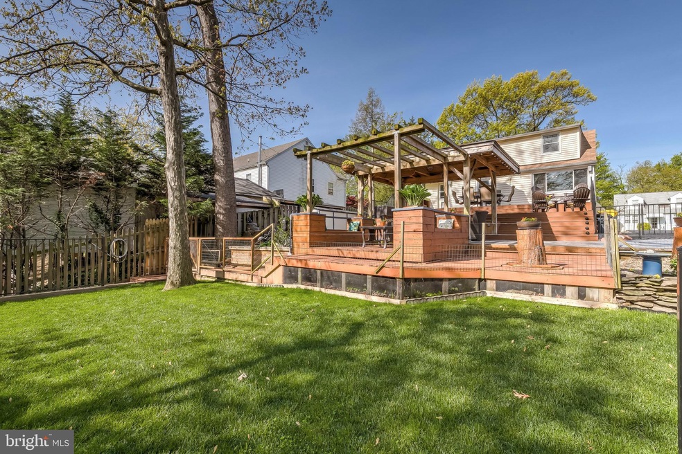 5907 Medora Rd, Linthicum Heights, MD 21090 - photo 1