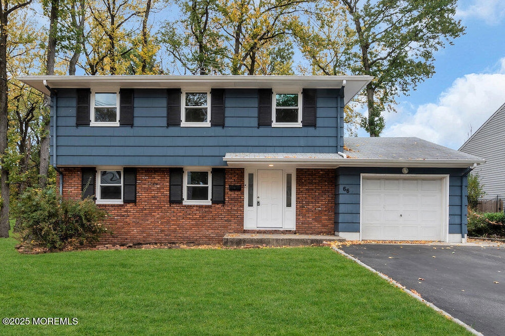 66 Claremont Ave, Colonia, NJ 07067 - photo 1