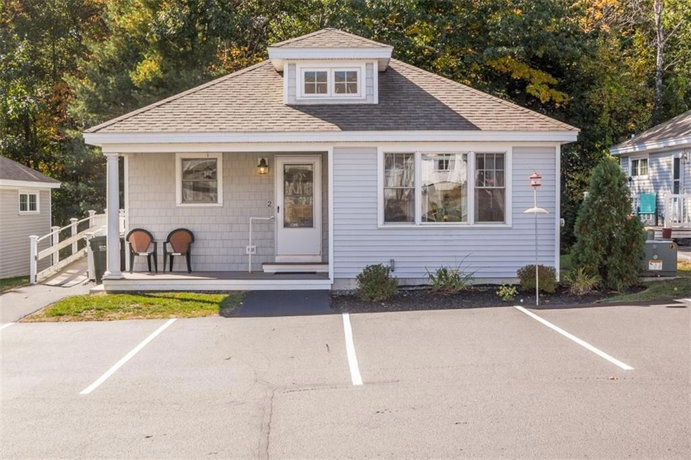 49 Memory Ln unit 2, South Portland, ME 04106 - photo 1