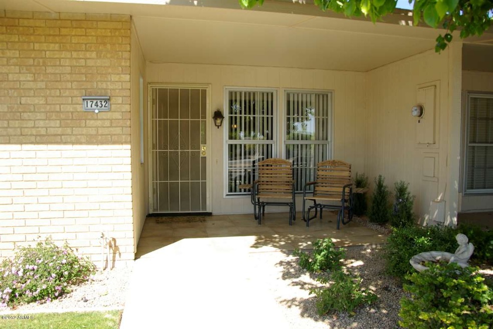 17432 N Del Webb Blvd, Sun City, AZ 85373 - photo 1