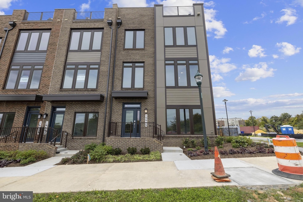 16666 Crabbs Branch Way, Rockville, MD 20855 - photo 1